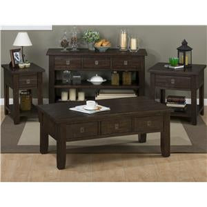 Kona Grove occasional tables 704 series